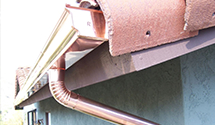 Rain Gutter Installation, Repair, Cleaning in Kingsland, AR